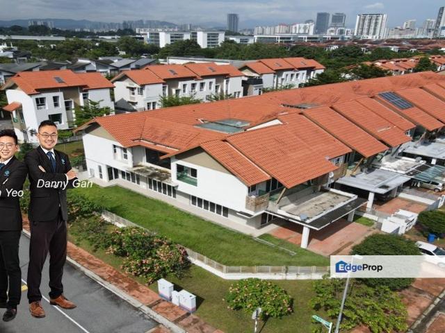 House for sale in Petaling, Alam Impian