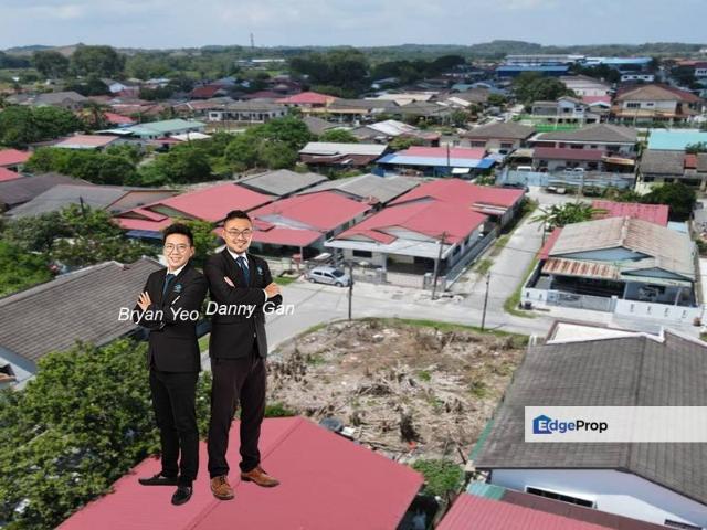 House for rent in Selayang, Selangor