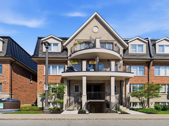 Condo for sale in Oakville, Ontario