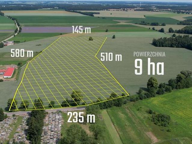 Grunt na sprzedaż w Iłowo-Osada, powiat działdowski