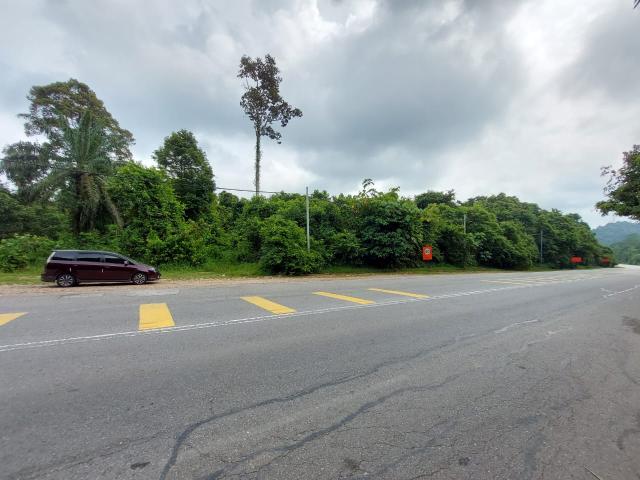 Property for sale in Maran, Pahang