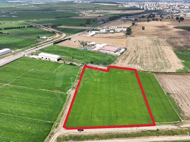 Gönen, Balikesir içerisinde satılık Arsa