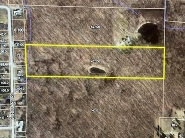 Land for sale in Knox, Indiana