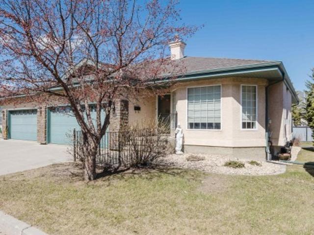 Duplex for sale in Rolly View, Alberta