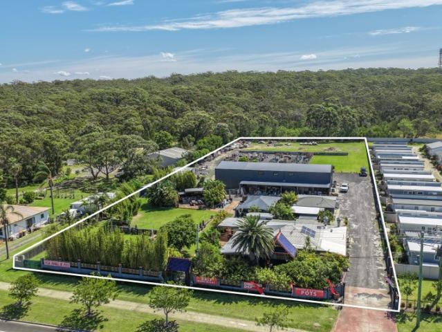 Property for sale in Ulladulla, New South Wales