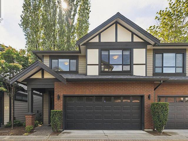 Condo for sale in Richmond, British Columbia
