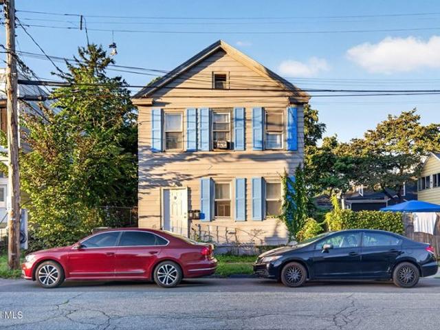 House for sale in Troy, New York