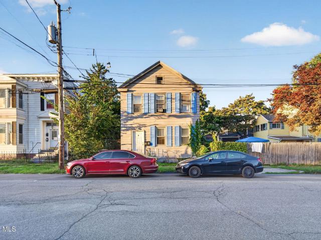 House for sale in Troy, New York