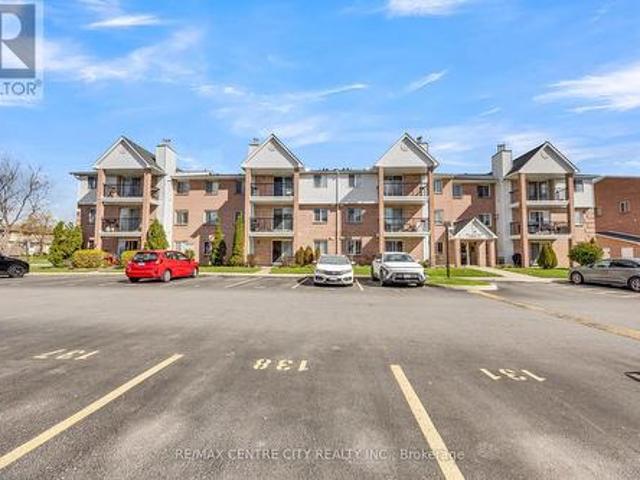 Condo for sale in Arva, Ontario