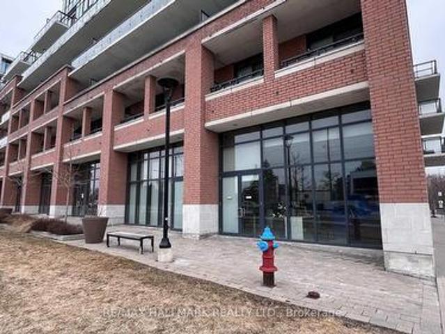 Commercial for sale in York, Ontario