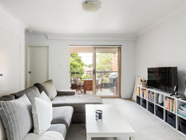 Apartment for rent in Inner West, Sydney