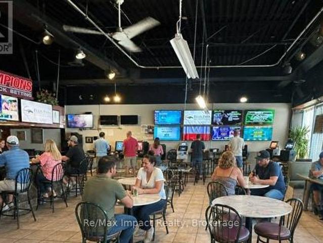 Commercial for sale in Woburn, Ontario