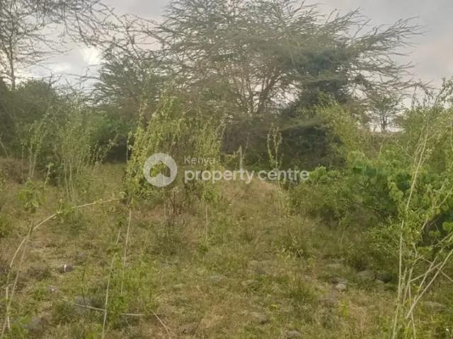 Land for sale in Nanyuki, Laikipia