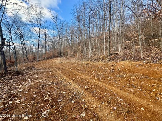 Land for sale in Lebanon Junction, Kentucky