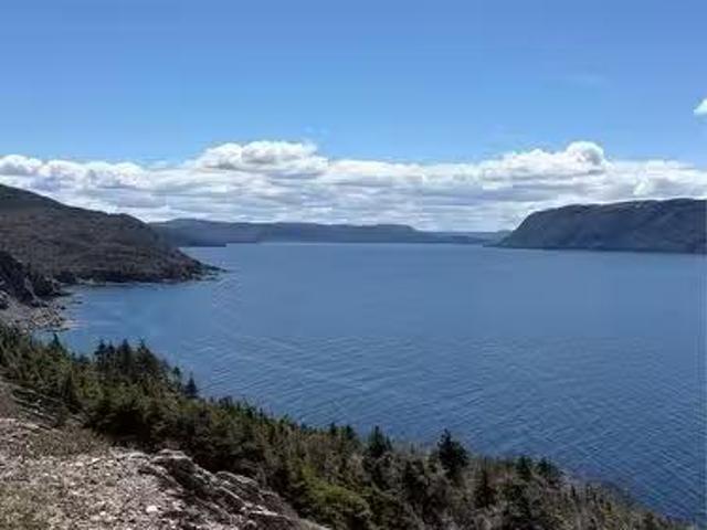 House for sale in Rocky Harbour, Newfoundland And Labrador