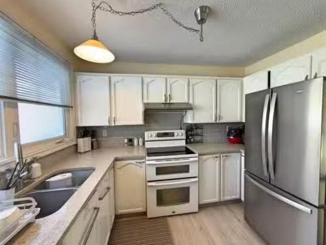 Condo for sale in Northwest, Alberta