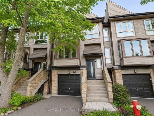 Condo for sale in Oakville, Ontario