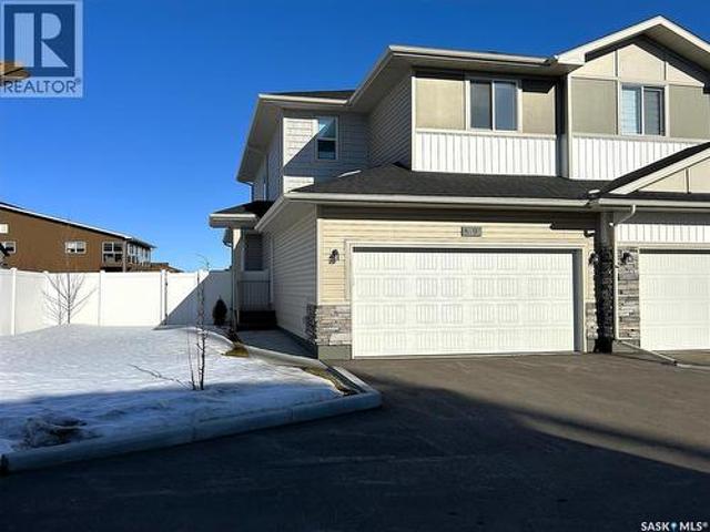 Townhouse for sale in Saskatoon, Saskatchewan
