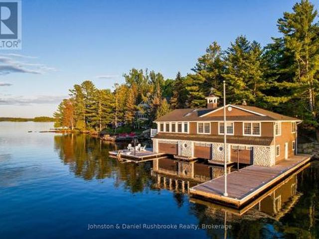 House for sale in Muskoka, Ontario