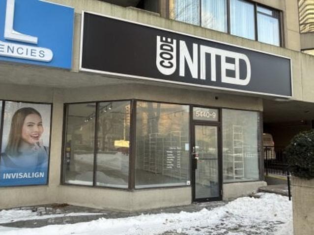 Office for rent in Woburn, Ontario