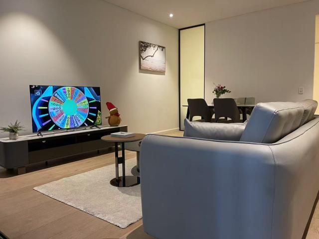 Apartment for rent in St Leonards