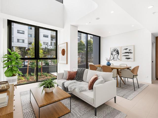 Apartment for rent in Sydney, New South Wales