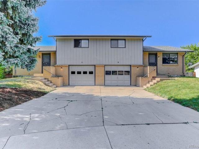 House for sale in Longmont, Colorado