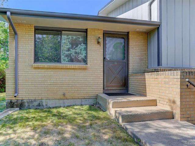 House for sale in Longmont, Colorado