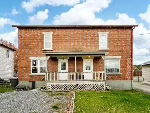 House for sale in Le Haut-saint-françois, Quebec