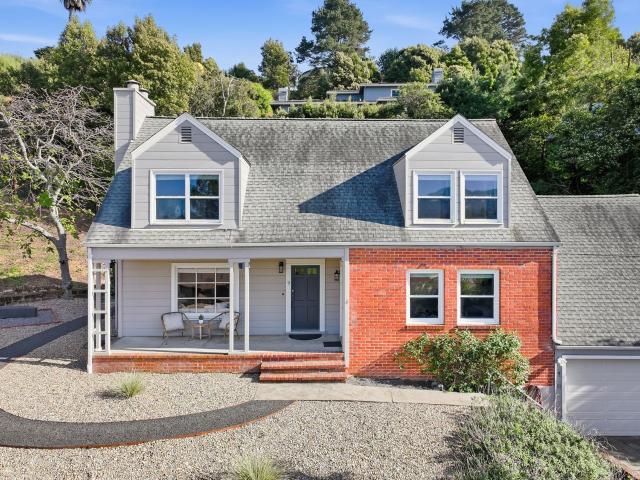Duplex for sale in Mill Valley, California