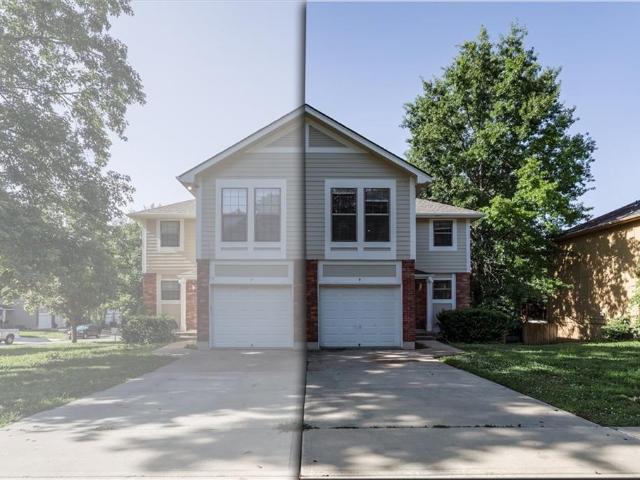 House for sale in Kansas City, Missouri