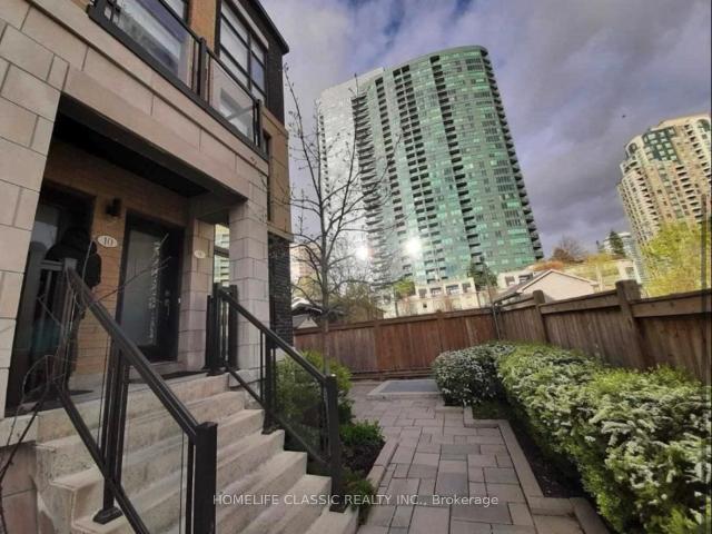 Condo for sale in Woburn, Ontario