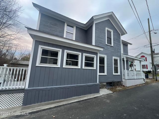 Property for rent in Comstock, New York