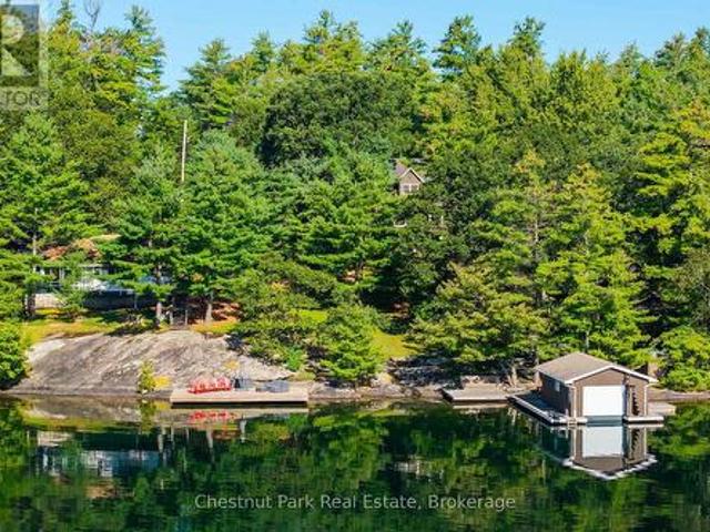 House for sale in Seguin Township, Central Ontario