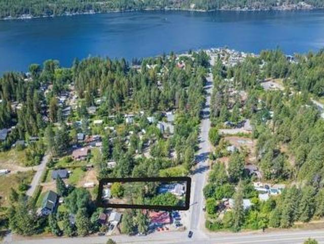 Commercial for sale in British Columbia