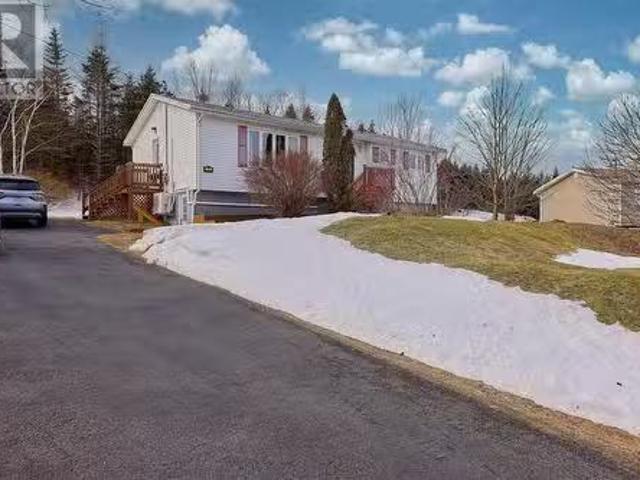 House for sale in Manuels, Newfoundland And Labrador