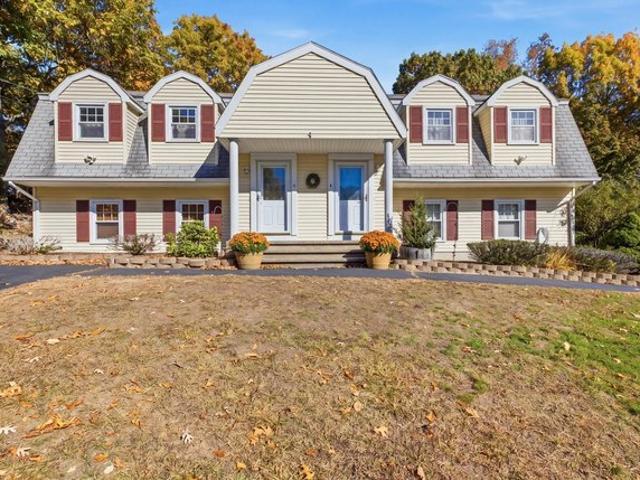 House for sale in Randolph, Norfolk County