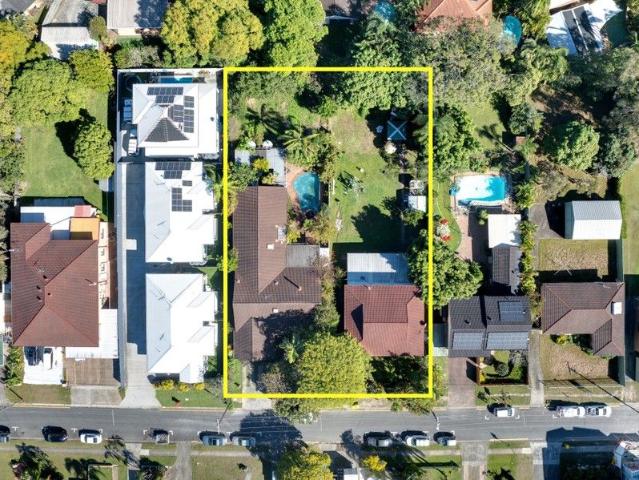 House for sale in Fawcetts Plain, Queensland