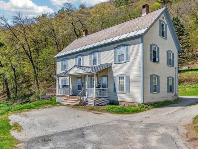 House for sale in Proctor, Vermont