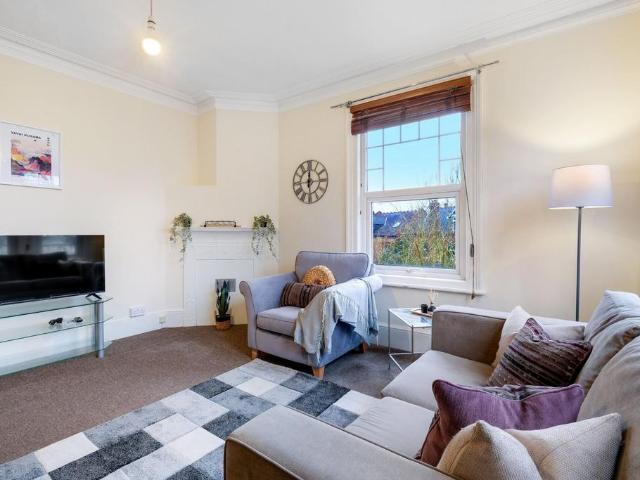Apartment for rent in London Borough of Barnet, Greater London