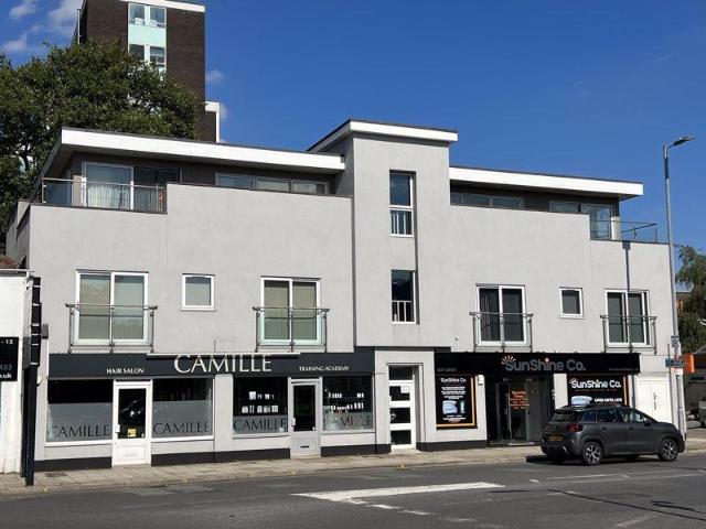 Apartment for rent in Navestock Side, Essex