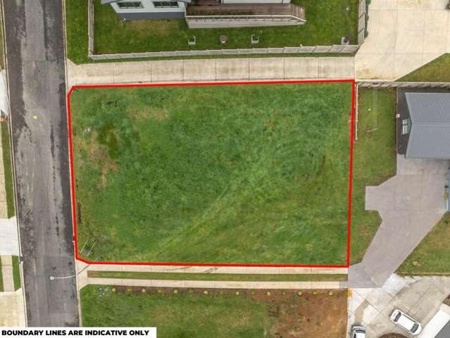 Land for sale in Tirau, Waikato