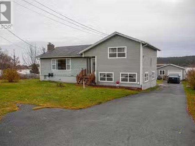 House for sale in Spaniard's Bay, Newfoundland And Labrador