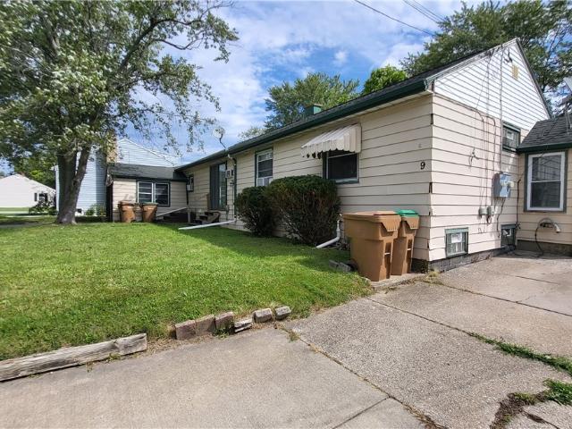 House for sale in Town of Cheektowaga, Erie County