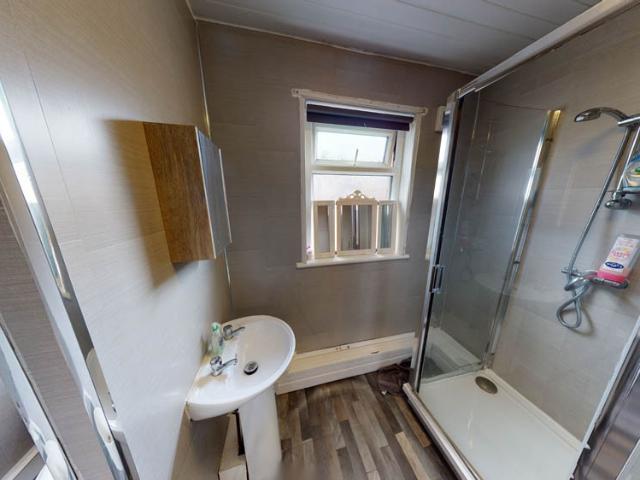 Apartment for rent in Leeds