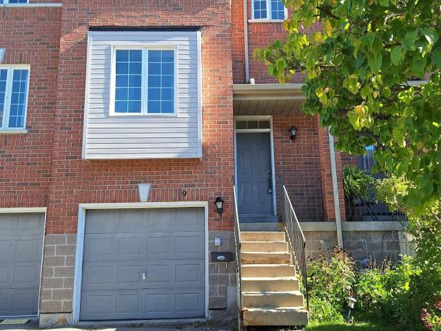Condo for rent in Woburn, Ontario