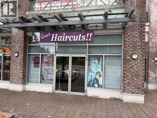 Commercial for sale in Pitt Meadows, Metro Vancouver Regional District