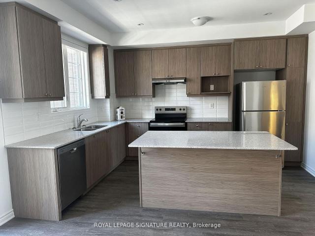 Condo for rent in Woburn, Ontario
