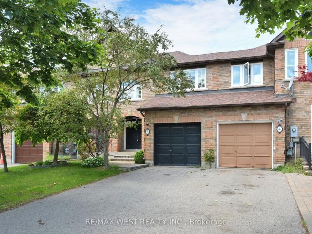 Condo for sale in York, Ontario