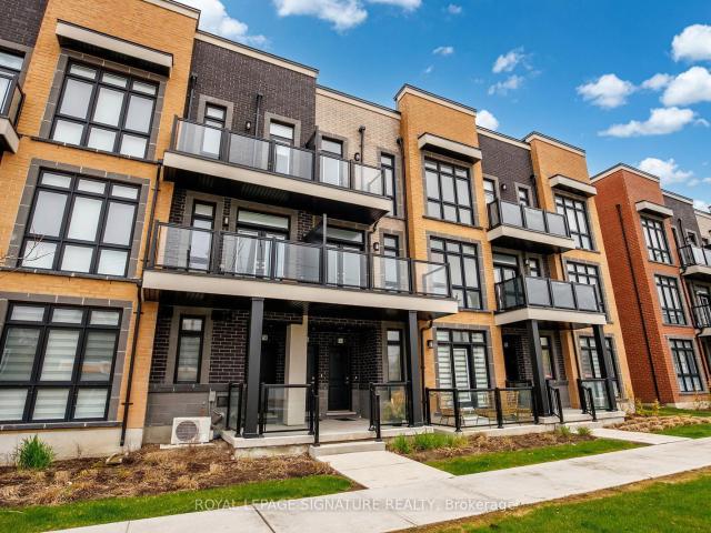 Condo for sale in Woburn, Ontario